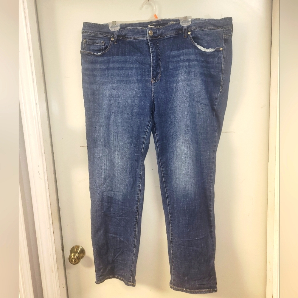 Seven-7 Jeans